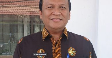 Pemkab Bartim Bangun Dua Puskesmas Baru untuk Tingkatkan Layanan Kesehatan