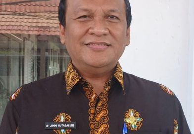 Pemkab Bartim Bangun Dua Puskesmas Baru untuk Tingkatkan Layanan Kesehatan