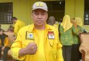 HUT ke-61 Golkar, DPRD Kalteng Soroti Pentingnya Persatuan dan Kemajuan Bangsa