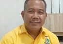 DPRD Soroti Minimnya Fasilitas Pengairan di Wilayah Pertanian Barito Timur
