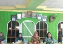 PKK Diminta Jadi Penggerak Ketahanan Pangan di Pematang Karau