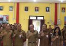 Pemkab Bartim Dorong Realisasi Fisik Proyek Capai 100 Persen Sebelum Akhir Tahun