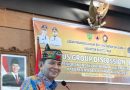 Bupati Bartim: IKD Bukan Hanya Sebatas Angka, Melainkan Indikator Kinerja Utama