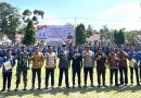 Bupati Yamin Kukuhkan 446 PPPK Baru, Perkuat Pelayanan Publik Bartim