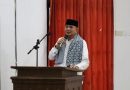 Bupati Barito Timur Tekankan Penguatan Karakter dan Mutu Pendidikan Saat Bukber Bersama Disdik