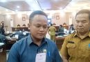 Ketua DPRD Bartim Soroti Peran Strategis Pers untuk Demokrasi dan Pembangunan