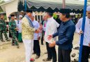 Bupati Barito Timur Ajak Warga Perkuat Silaturahmi dan Kerukunan Saat Safari Ramadan di Magantis