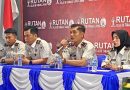Idulfitri 2026, 160 Warga Binaan Rutan Tamiang Layang Diusulkan Terima Remisi, Tiga Masuk RK II