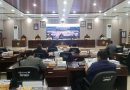 Bentuk Pansus LKPJ 2025, DPRD Barito Timur Setujui Tiga Raperda Strategis