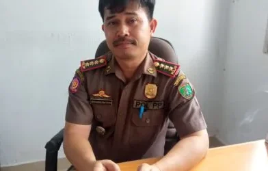 Kasatpol PP Barito Timur Usulkan CCTV Di Titik Strategis Untuk Menjaga Kebersihan Lingkungan