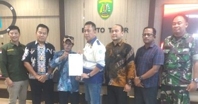 Sengketa Jalan Hauling Dimediasi, Disepakati Tinjau Lapangan