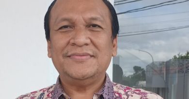 Program Sejuta Vaksin HPV Digelar di Barito Timur, Dinkes Ajak ASN Cegah Kanker Serviks