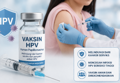 Catat !, Jadwal dan Lokasi Vaksin HPV di Barito Timur, Pendaftaran Berakhir 5 April