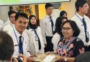 CPNS DiskominfoPS Bartim Raih Predikat Istimewa, Juara I Latsar Tingkat Provinsi