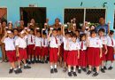 Disdukcapil Jangkau Pelosok Dusun Timur, Sasar Empat Sekolah Sekaligus Untuk KIA Pelajar