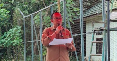 Harga Sembako di Bartim Masih Stabil, Pemkab Imbau Warga Tetap Tenang