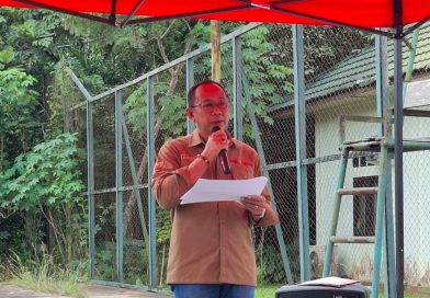 Harga Sembako di Bartim Masih Stabil, Pemkab Imbau Warga Tetap Tenang