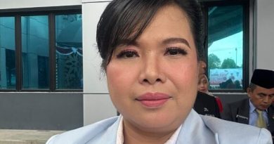 Warga Barito Timur Jelaskan Alur Pajak Listrik Masuk Kas Daerah