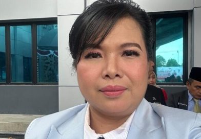 Warga Barito Timur Jelaskan Alur Pajak Listrik Masuk Kas Daerah