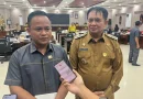 Rencana Pengelolaan Pelabuhan Telang Baru oleh Pihak Swasta Disambut Baik Oleh Dewan
