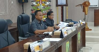 Pelabuhan Telang Baru Siap Dihidupkan Kembali Usai Lama Terbengkalai