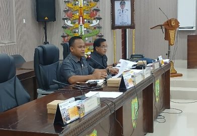Pelabuhan Telang Baru Siap Dihidupkan Kembali Usai Lama Terbengkalai