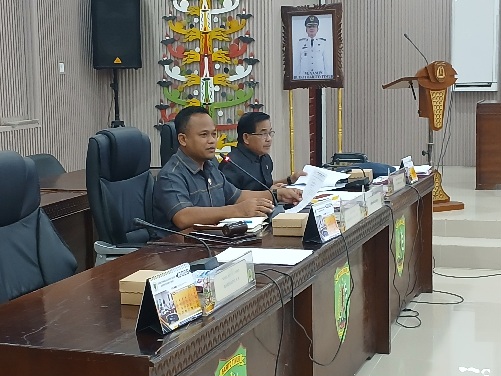 Pelabuhan Telang Baru Siap Dihidupkan Kembali Usai Lama Terbengkalai
