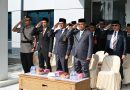 Peringatan Hari Otda ke-30, Ketua DPRD Barito Timur Tekankan Inovasi dan Kemandirian Daerah