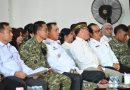 Serentak Diresmikan, 1.061 Koperasi Merah Putih Siap Perkuat Ekonomi Desa di Bartim
