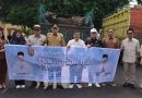 Pemprov Kalteng Salurkan 20 Sapi Kurban untuk Bartim Sambut Iduladha 1447 H
