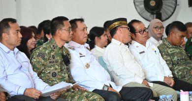 Serentak Diresmikan, 1.061 Koperasi Merah Putih Siap Perkuat Ekonomi Desa di Bartim