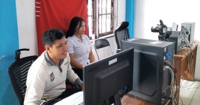 Disdukcapil Barito Timur Tetap Buka Layanan Saat Libur Nasional dan Cuti Bersama