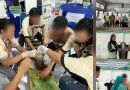 Dari Eco-Enzyme hingga Budidaya Maggot, Rutan Tamiang Layang Bekali Warga Binaan Keterampilan Kelola Sampah