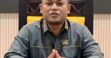 Harkitnas 2026, Ketua DPRD Bartim Serukan Penguatan Kebangkitan Nasional dan Perhatian pada Generasi Muda