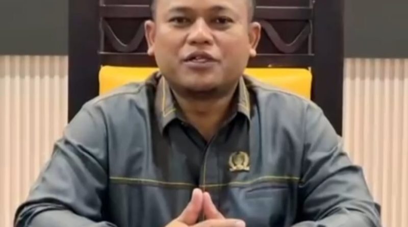 Harkitnas 2026, Ketua DPRD Bartim Serukan Penguatan Kebangkitan Nasional dan Perhatian pada Generasi Muda