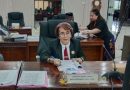 Upaya Lindungi Lingkungan, Reni Sugiarti Usulkan Perda Pascatambang di DPRD Bartim