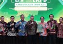 Raihan WTP Diapresiasi, Ketua DPRD Bartim Minta Pelayanan Publik Terus Ditingkatkan
