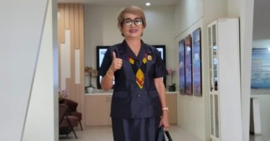 Reni Sugiarti Tekankan Peningkatan Kualitas Pendidikan Serta Berikan Ucapan Selamat Hari Pendidikan Nasional 2026