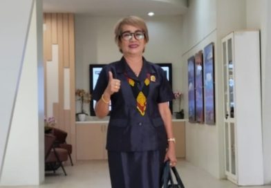 Reni Sugiarti Tekankan Peningkatan Kualitas Pendidikan Serta Berikan Ucapan Selamat Hari Pendidikan Nasional 2026