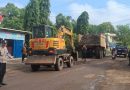 Gerakan Indonesia Asri Tindaklanjuti Keluhan Warga, Jalan Rusak di Jaweten Dibenahi