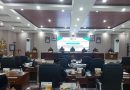 Melalui Rapat Paripurna, DPRD Bartim Sampaikan Rekomendasi Pansus terhadap LKPJ Kepala Daerah 2025