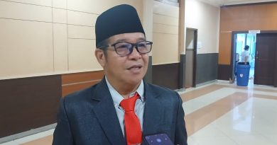 Sekda Bartim Serukan ASN dan Masyarakat Perkuat Persatuan di Hari Lahir Pancasila