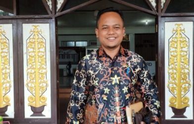 Demi Persatuan dan Keadilan Sosial, Ketua DPRD Barito Timur Serukan Pengamalan Pancasila