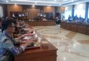 Pemkab Barito Timur Bahas Tindak Lanjut Perbaikan Tata Kelola dan Penguatan MCP KPK