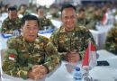 Ketua DPRD Bartim Ikuti KPPD Lemhannas, Untuk Perkuat Sinergi Pusat dan Daerah
