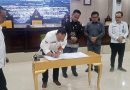 DPRD Bartim Gelar Agenda Pembentukan Pansus LKPJ 2025, Tiga Raperda Strategis yang Disetujui