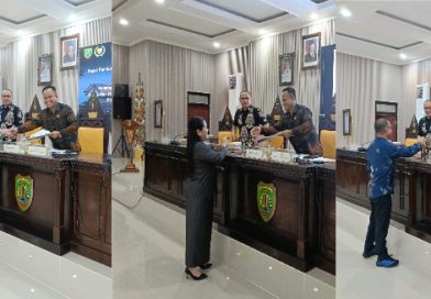 DPRD Bartim Paparkan Hasil Reses, Infrastruktur Jadi Aspirasi Dominan