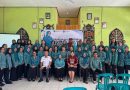 Wujudkan Bartim SEGAH Ketua TP PKK Bartim Dorong Penguatan Dasawisma dan Tertib Administrasi