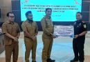 Aset Daerah Senilai Rp35,7 Miliar Berhasil Diselamatkan, Bupati Yamin Tekankan Pemanfaatan untuk Kesejahteraan Rakyat