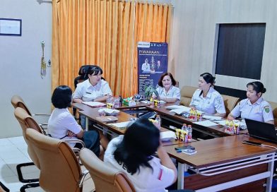 BPMDSos dan APDESI Perkuat Sinergi Tingkat Penerimaan PBB-P2, Bapenda Bartim Gandeng Pemdes